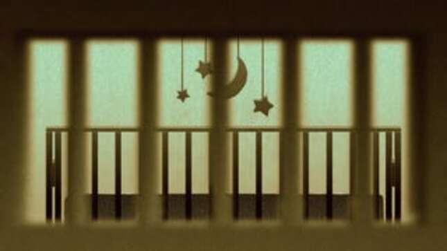 Mothers Are Incarcerated at Record Rates, Yet Prison-Nursery Beds Go Empty