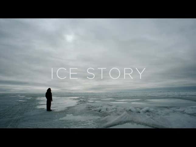 <em>Never Alone</em>: The <em>Kotaku</em> Review