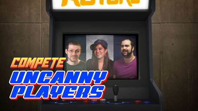 Three Gamers Who Can Do The Near-Impossible