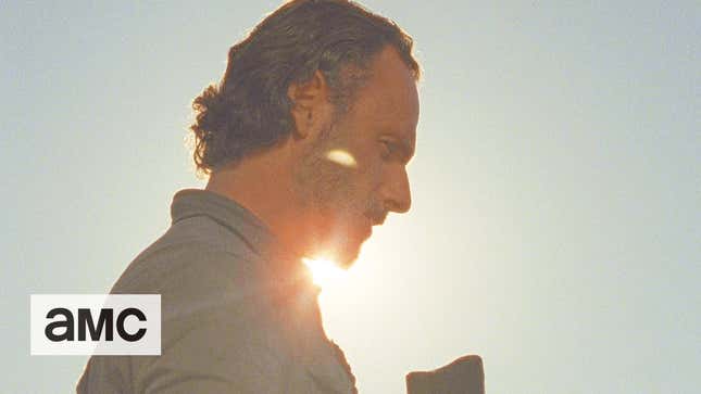 <i>The Walking Dead</i> returns for Halloween season