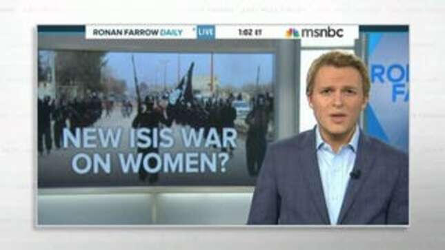 John Oliver Reveals the Disturbingly High Rate of FGM in Egypt