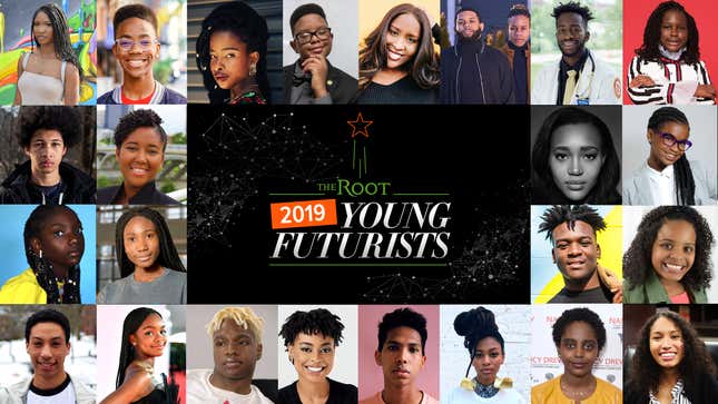 Image for article titled The Root’s Young Futurists 2020: Nominate the Leaders Who Are Ready to Change the World