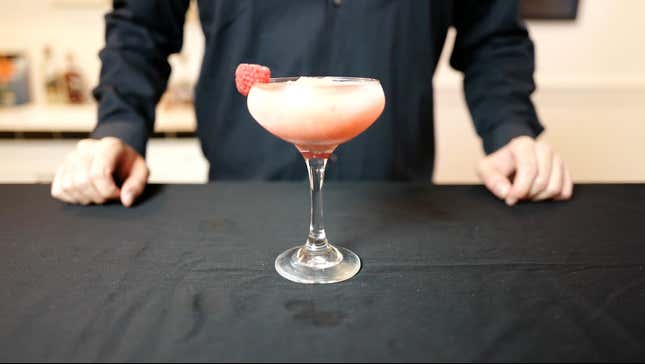 Turn Rosé Into a Refreshing "Frosé" Summer Cocktail