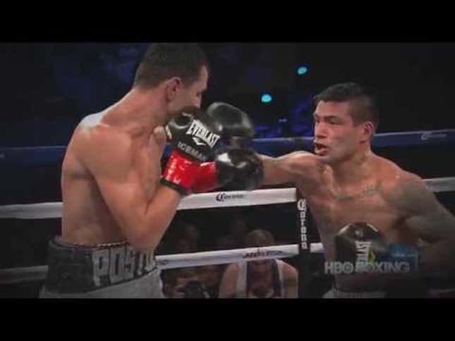 Pay-Per-View Is Ruining Boxing, But Tonight's Crawford-Postol Fight Is Still Worth Your Money