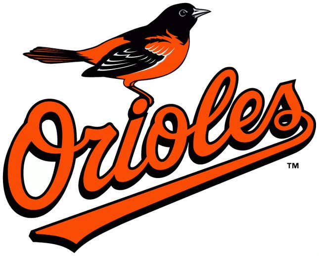 Image for article titled Let's Fix All The Bird Logos In Pro Sports