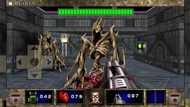 Image for article titled Let&#39;s Rank All The Doom Games, From Worst To Best