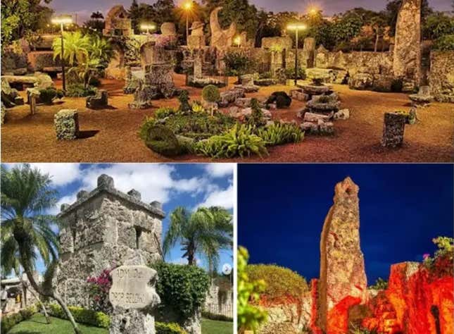 Image for article titled Florida Tourist Attraction Sues Fortnite Over Aquaman Castle