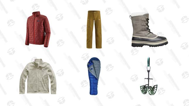 Up to 50% Off Backcountry Gear | Backcountry