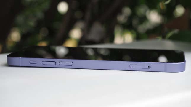 The Gorgeous New Purple iPhone 12: 6 Things You Need To Know