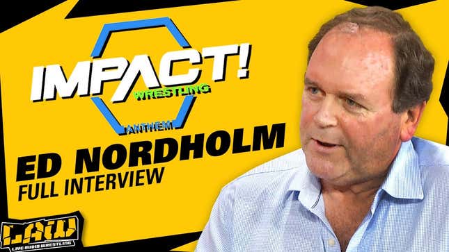 Impact Wrestling Ruins Everything: Losses Lead to Journalist Layoffs