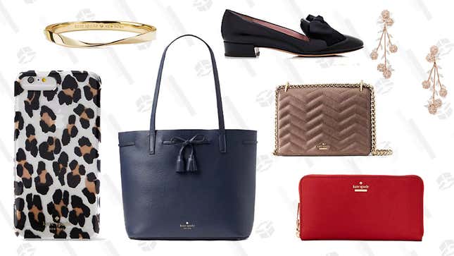 30% Off Sitewide | Kate Spade | Promo Code SHOP4GOOD