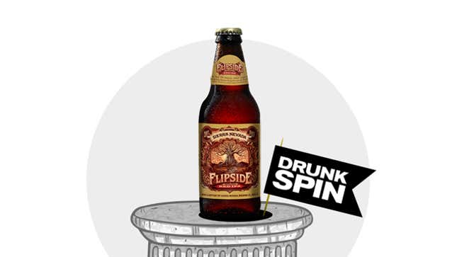 Image for article titled Sierra Nevada Flipside Red IPA Is A Decent "September Beer" Forgery