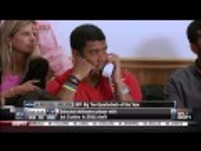 Seahawks Announce Russell Wilson Is Getting A Divorce