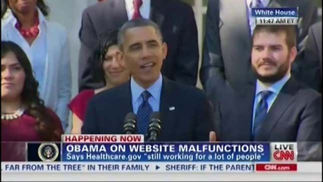 Obama Compares Health Insurance To Buying A PlayStation