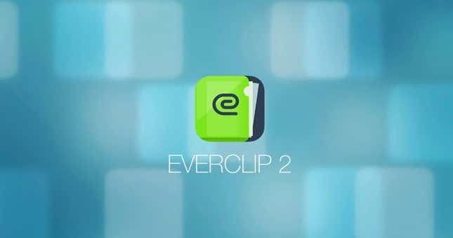 Today's Best App Deals: EverClip, Wonders of the Universe, and More