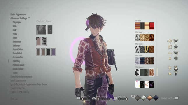 15 Best Custom Characters Made In Code Vein