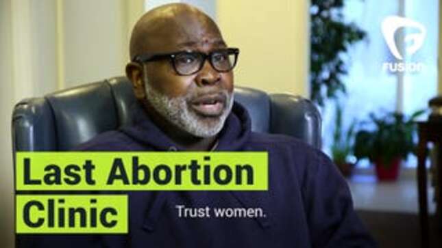 Meet the woman who guides pregnant teens through Alabama’s terrifying abortion laws