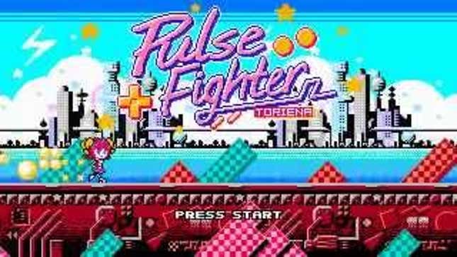Only The Power Of The Game Boy Can Slay This Ancient Evil