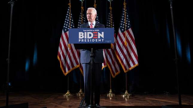 Tara Reade's Allegations Deserve More Care