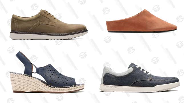 Private Sale | Clarks