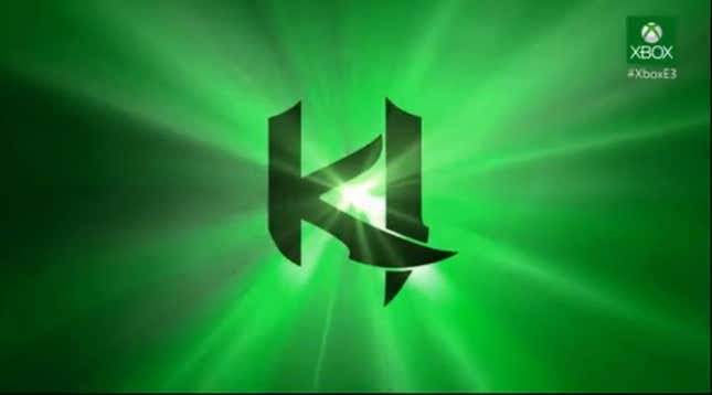 Killer Instinct Returns, Exclusively for Xbox One