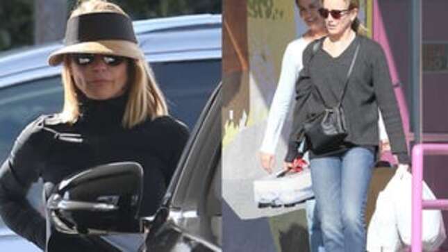 A Tale of Two Apologies