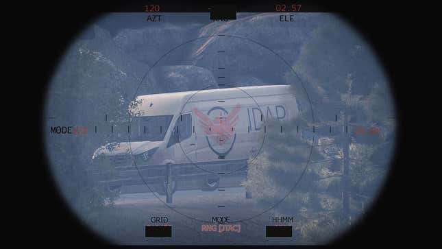 Military Shooter Expansion Shows You The Toll Your Battles Take<em></em>