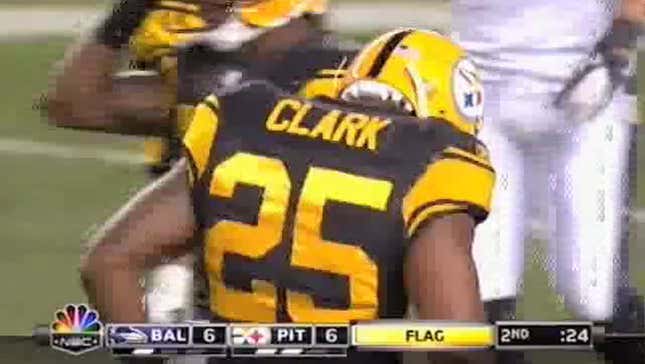 Cris Collinsworth Stupidly Attacks Rule That, Had It Existed While He Was Playing, Might Have Kept Him From Later Saying Stupid Things