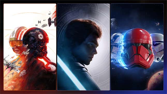 Image for article titled Fight a Star War or Two in This Week’s Good-Ass Games at Good-Ass Prices