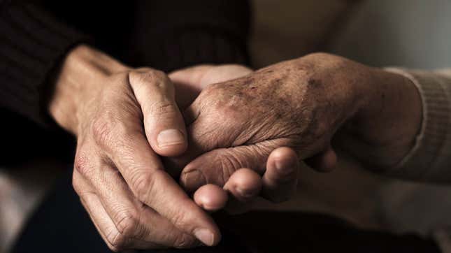 Image for article titled Respect the Elders or Family First? A 102-Year-Old Woman Is Being Evicted From Her Home of Nearly 30 Years