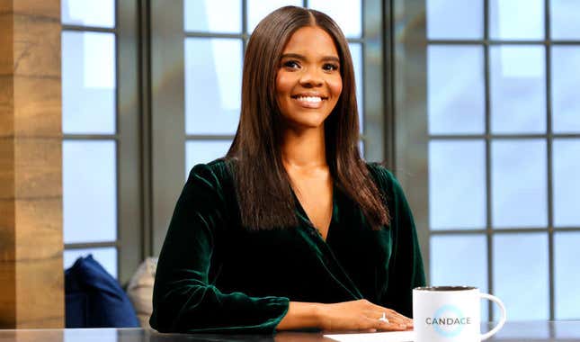 Candace Owens