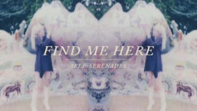 Why Not Allow Yourself the Acute Devastation of Hayley Williams's Affectionate Lullaby, 'Find Me Here'?