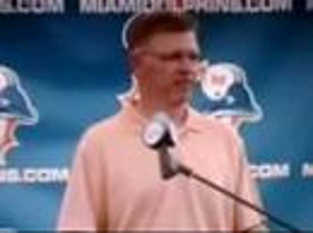 Why Your Team Sucks 2014: Miami Dolphins