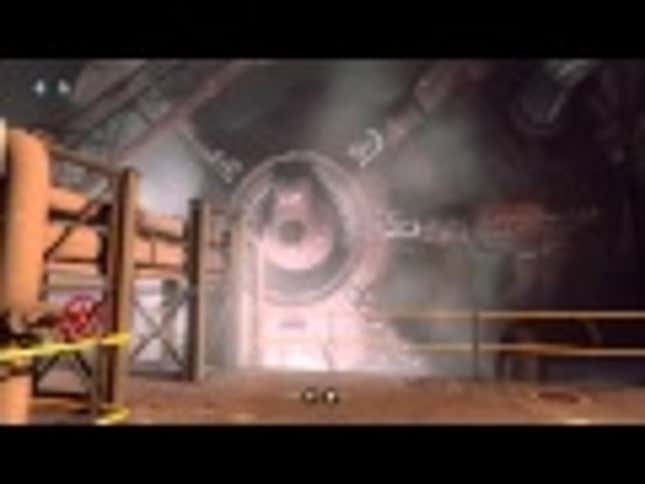 <em>Wolfenstein</em> Has A Cool Little <em>Fallout</em> Easter Egg