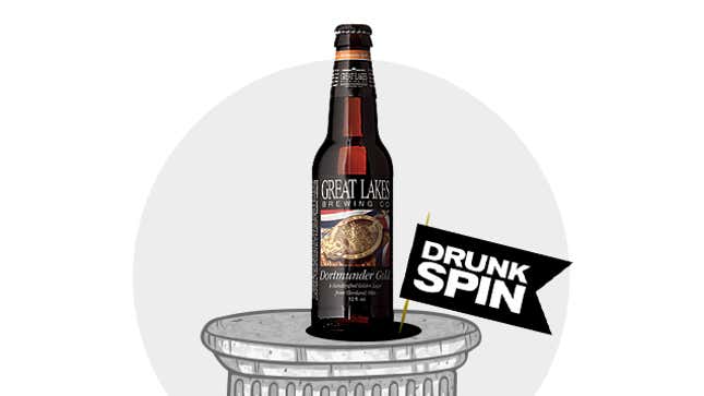 Image for article titled At Least Cleveland Still Has Great Beer