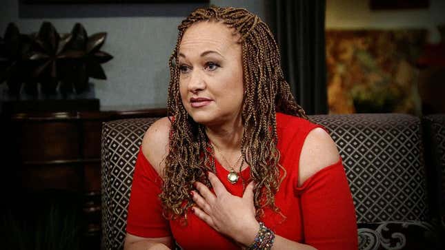 Dr. Phil to Rachel Dolezal: ‘You Perpetrated a Lie’