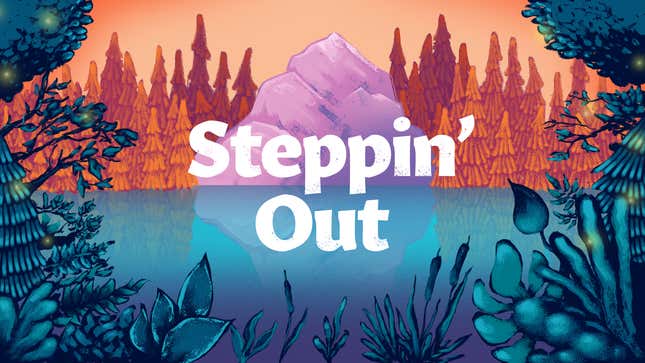 Image for article titled Steppin&#39; Out: A Weeklong Gear Guide For Your All Your Outdoor Adventures