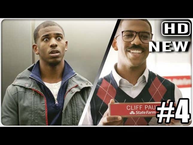 Which Top 5 NBA Player Doesn't Want to Be on Shaqtin' a Fool?