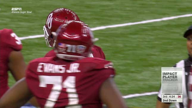 Brent Musburger Praises Joe Mixon, Then Gets Angry At People Who Were Mad He Praised Joe Mixon