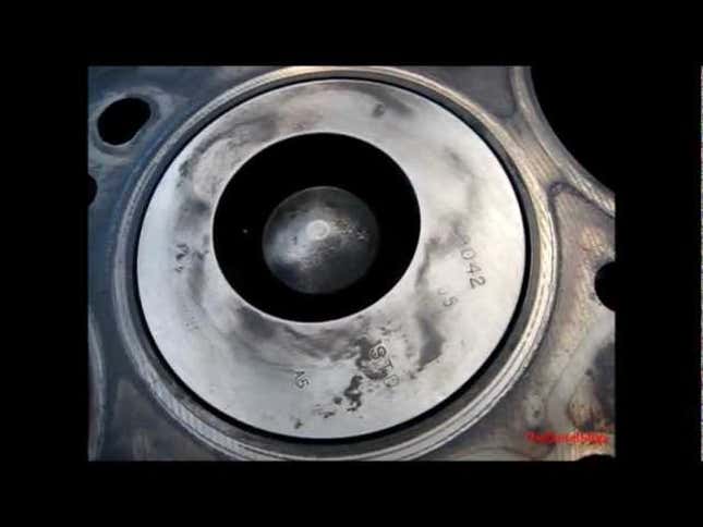 Here's Why The Cummins 12-Valve Is One Of The Greatest Truck Engines Of All Time