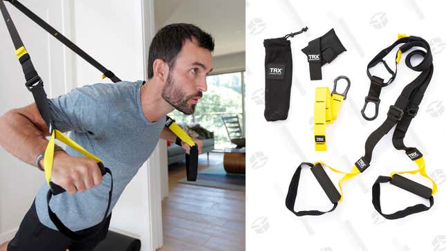 TRX Original - Strong System | $100 | Huckberry