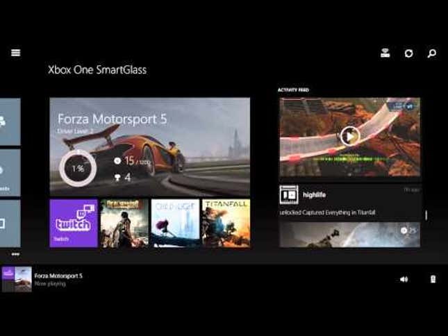 June Xbox One Update Adds Real Name Support And Other Handy Options