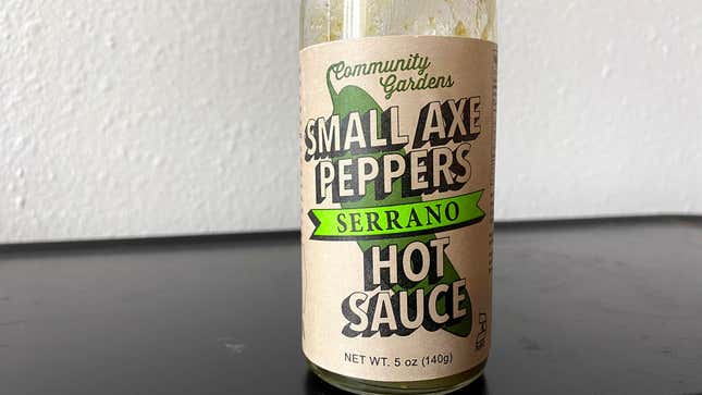 Image for article titled Canon fire: These hot sauces deserve to be the new classics