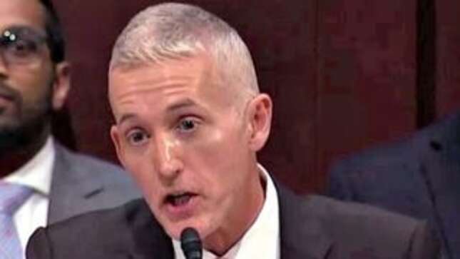 Former CIA Head John Brennan Was 'Concerned' About Contact Between Russia and Trump Campaign