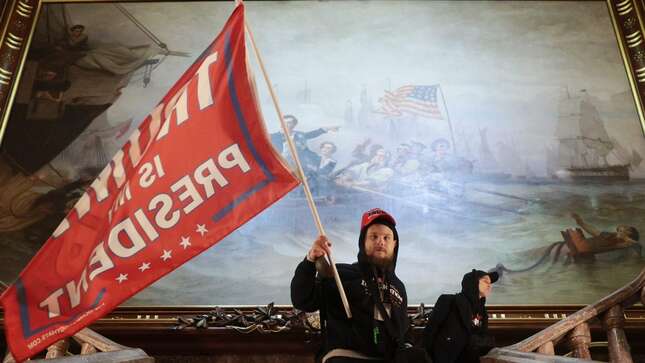 The Triumph of Fascist Aesthetics