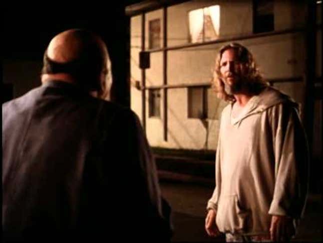 It’s never too late to get caught up on the philosophy of <i>The Big Lebowski</i>’s The Dude