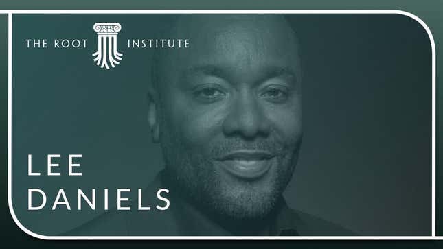 'Billie Holiday Is Probably One of Our First Civil Rights Leaders': Lee Daniels Discusses His Upcoming Biopic at <i>The Root Institute</i>