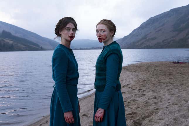 Image for article titled The Other Lamb Director Małgorzata Szumowska On Releasing a Movie During a Pandemic