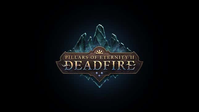Obsidian Announces <i>Pillars Of Eternity II</i><em></em>