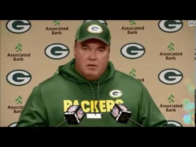Why Your Team Sucks 2018: Green Bay Packers<em></em>